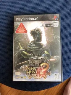 モンスターハンター2(ドス)