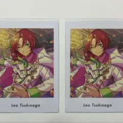 あんスタ　Knights 月永レオ　ぱしゃっつ