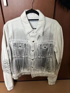 2025年最新】JOHN LAWRENCE SULLIVAN Gジャン・デニムジャケットの人気