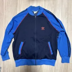 adidas アディダスヴィンテージ　ジャージのサムネイル