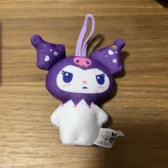 ハッピーセット　クロミちゃんマスコット