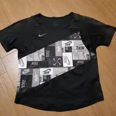 NIKE　ランニングウェア　Tシャツ