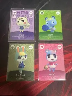 2026年最新】amiibo ジュン ミッチェルの人気アイテム - メルカリ