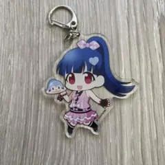 プリティーリズム　大瑠璃あやみ　アクリルキーホルダー　生誕祭 2025年最新】大瑠璃あやみの人気アイテム - メルカリ