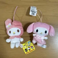 2026年最新】マイメロディぬいぐるみの人気アイテム - メルカリ