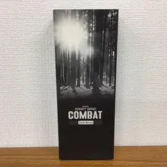 SMART BAND COMBAT ダークブラウンのサムネイル