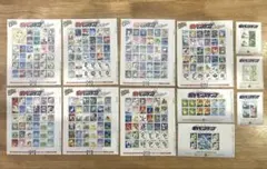 NPB フルスイング ワッペン 12球団 セット - メルカリ