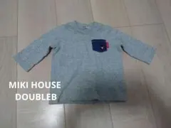 ダブルビー　ロンT