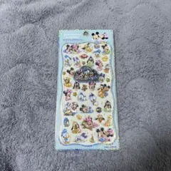 ディズニー プチドロップステッカー ベイビー ボンボンドロップシール