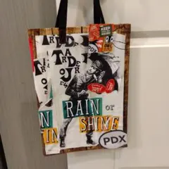 トレーダージョーズ エコバッグ