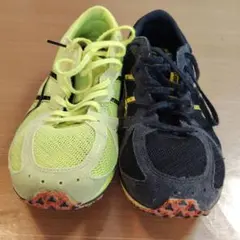 ASICS アシックス　SORTIEMAGIC LT2 TENKA26.5
