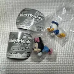 Disney Friends