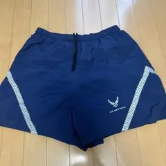 U.S. AIR FORCE PTU ショートパンツ ネイビー Lのサムネイル