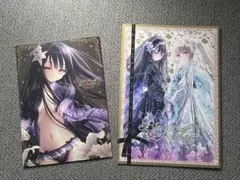 テイルズオブデスティニー いのまたむつみ アートプリント リオン