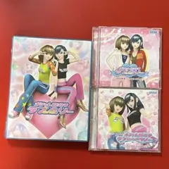 オシャレ魔女　ラブandベリー セット売り！＋CD2枚付のサムネイル