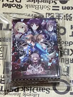 Purple software 「キーホルダー パープルソフトウェアA」box Amazon.co.jp: パッケージキーホルダー[パープルソフトウェアA](1BOX