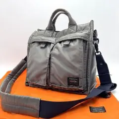 2026年最新】porter PX tanker 2way tote bagの人気アイテム - メルカリ