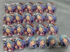あんスタ HiMERU 缶バッジ オブリガート まとめ売り イベコレ 2022 2026年最新】himeru 缶バッジ オブリガートの人気アイテム - メルカリ