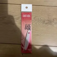 2025年最新】カブキメタルの人気アイテム - メルカリ