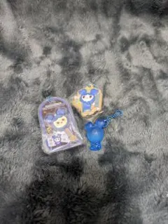 TWICE LOVELY キーホルダー ツウィ