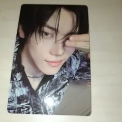 SEVENTEEN VERNON 2026 セブチ バーノン シーグリ トレカ - メルカリ
