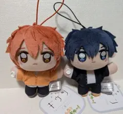 ギヴン ぱっちぎゅー！ 真冬 立夏