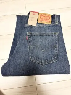 ヴィンテージ加工バギーフィットジーンズ ZARA］ヴィンテージ加工 バギーフィットジーンズ (ZARA/デニム