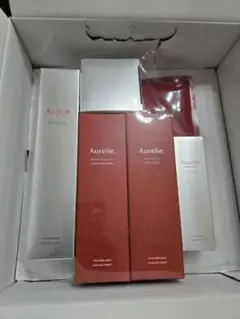 Aurelie. スキンケアセット