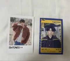 2025年最新】髙地優吾・の人気アイテム - メルカリ