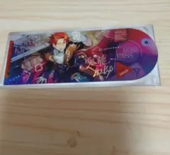 あんスタ　オーロラチケット　鬼龍紅郎