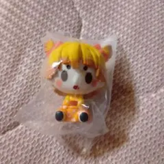 【未開封】鬼滅の刃　ちょこのっこ　善子