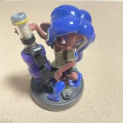 スプラトゥーン　amiibo アミーボ