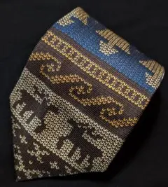 【 新品未使用 】CHAPS RALPH LAUREN ネクタイ 日本製