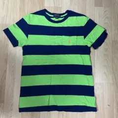 Polo Ralph Lauren ストライプ Tシャツ