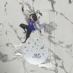 にじさんじ 三枝明那 アクスタ