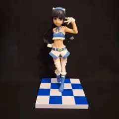 中古品 俺妹ハイグレードフィギュア キャンペーンスタイル 黒猫