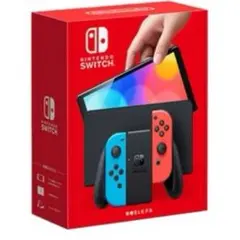 超美品Nintendo Switch 有機ELモデル_