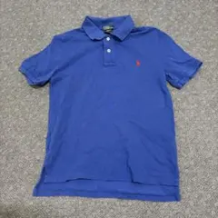 Polo by Ralph Lauren ポロシャツキッズ M (10-12)