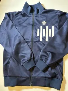 パンクドランカーズ ジャージ