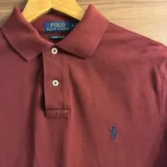 Polo Ralph Lauren ポロシャツ カスタムスリムフィット Mのサムネイル