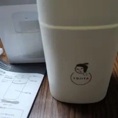 YOJIYA 卓上加湿器 USB接続のサムネイル