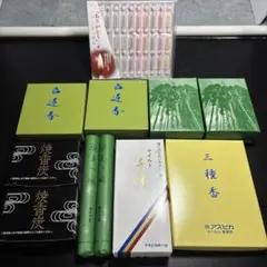 2026年最新】線香の人気アイテム - メルカリ