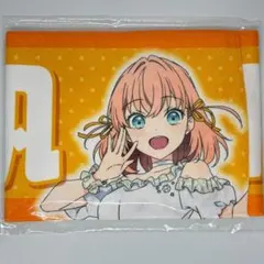天王寺璃奈 推しタオル ラブライブ! ロングタオル マフラータオル ニジガク 天王寺璃奈 推しタオル 虹ヶ咲学園スクールアイドル同好会 - メルカリ
