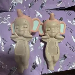 ヒッパーズ　ドリーミング　ぞう