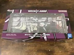 週刊少年ジャンプ 応募者全員 ロゴフィギュア 呪術廻戦 乙骨 真希 狗巻