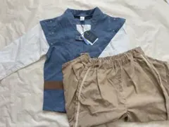 cottoli ユージーン　130㎝