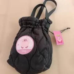 カービィ キルティングショルダーバッグのサムネイル