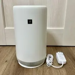 つくば市限定 SHARP プラズマクラスター除菌脱臭機 - メルカリ