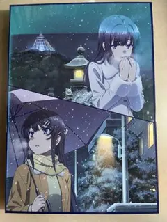 2026年最新】青ブタ ポストカードの人気アイテム - メルカリ