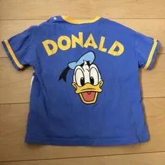 ドナルド　キッズTシャツ　95サイズのサムネイル
